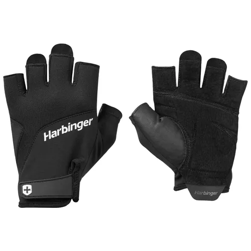 Harbinger Training Grip 2.0 Weightlifting Gloves