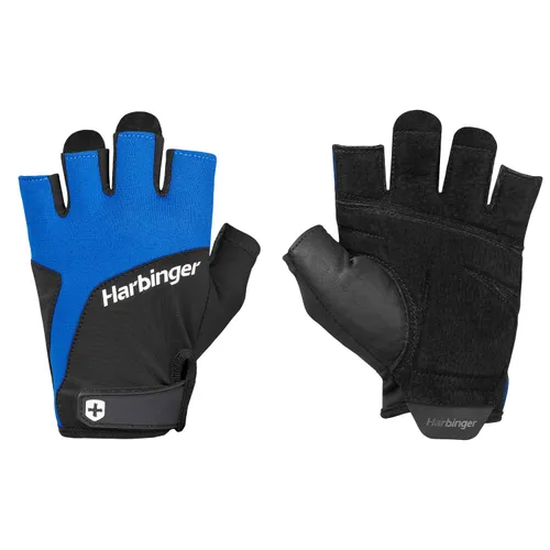 Harbinger Training Grip 2.0 Weightlifting Gloves