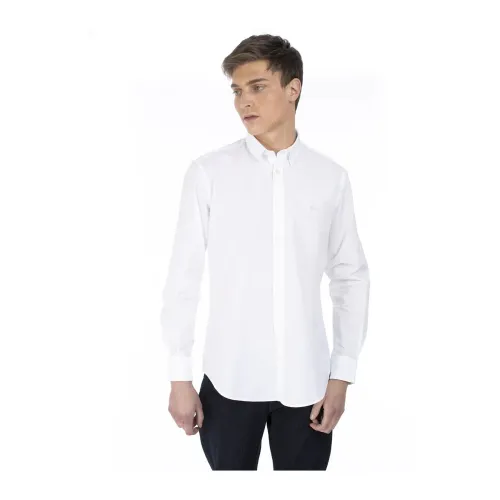 Harmont & Blaine , Casual Shirt ,White male, Sizes: