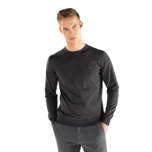 Harmont & Blaine , Sweatshirts ,Gray male, Sizes: