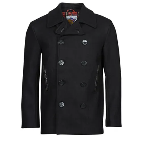 Harrington  PCOAT  men's Coat in Black