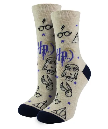 Harry Potter Womens Socks for Women