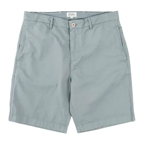 Hartford , Casual Shorts ,Green male, Sizes: