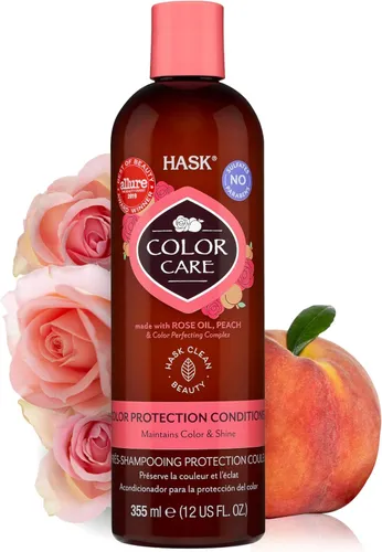 HASK Colour Care Colour Protection Conditioner