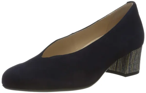Hassia Women's Florence Loafer