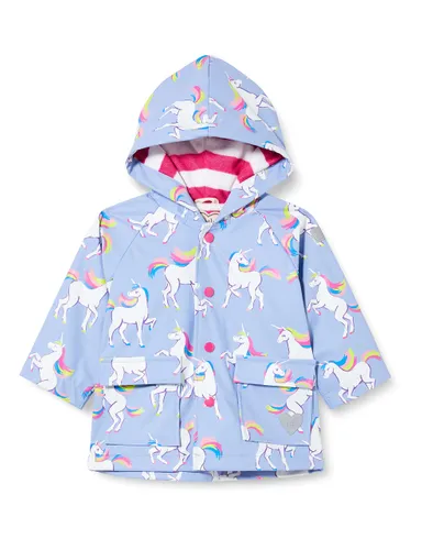 Hatley Baby Girl's Raincoat