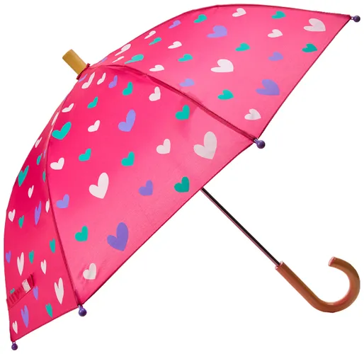 Hatley Girl's Printed Umbrella