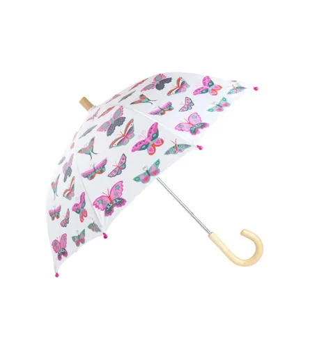 Hatley Girl's Printed Umbrella