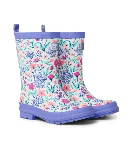 Hatley Girl's Wellington Rain Boots