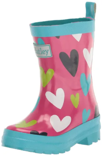 Hatley Printed Wellington Rain Boots