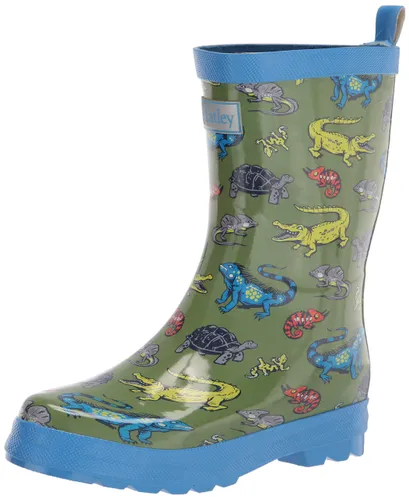 Hatley Printed Wellington Rain Boots