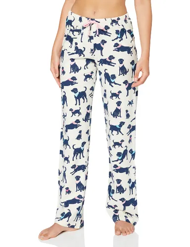 Hatley Women's Jersey Pajama Pants Pajama Bottom