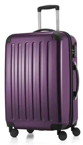 HAUPTSTADTKOFFER - Alex - Luggage Suitcase Hardside Spinner