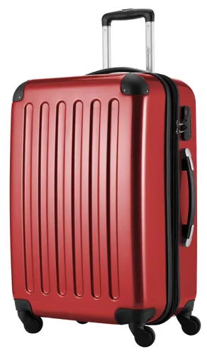 HAUPTSTADTKOFFER - Alex - Luggage Suitcase Hardside Spinner