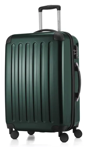 HAUPTSTADTKOFFER - Alex - Luggage Suitcase Hardside