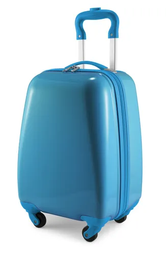 Hauptstadtkoffer for Kids - Hand Luggage Carry on Luggage