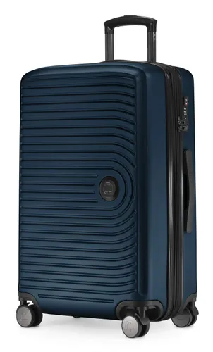 HAUPTSTADTKOFFER Mitte - Medium-Sized Hard-Shell Suitcase