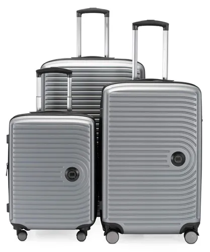 HAUPTSTADTKOFFER Mitte - Set of 3 Suitcases - Hand Luggage
