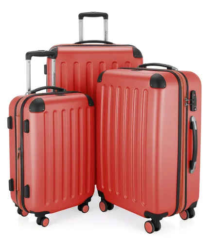 Hauptstadtkoffer Spree - Luggage Suitcase Hardside Spinner