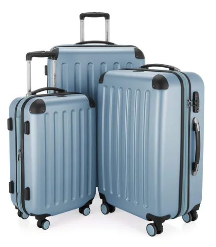 Hauptstadtkoffer - Spree - Luggage Suitcase Hardside