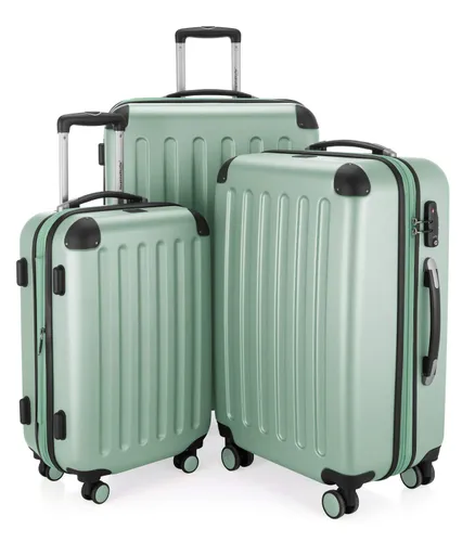 HAUPTSTADTKOFFER - Spree - Luggage Suitcase Hardside