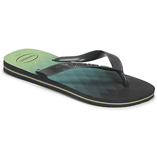 Havaianas  BRASIL FRESH  women's Flip flops / Sandals (Shoes) in Green