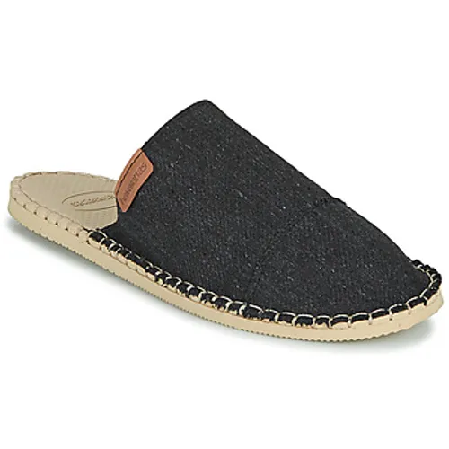 Havaianas  ESPADRILLE MULE ECO  men's Flip flops / Sandals (Shoes) in Black