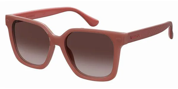Havaianas IMBE 2LF/HA Women's Sunglasses Brown Size 54