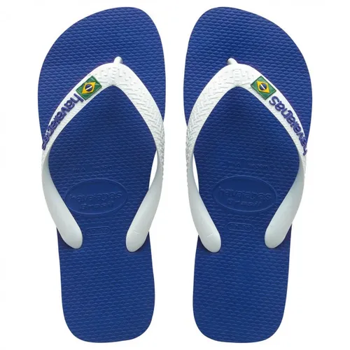 Havaianas - Kid's Brasil Logo - Sandals
