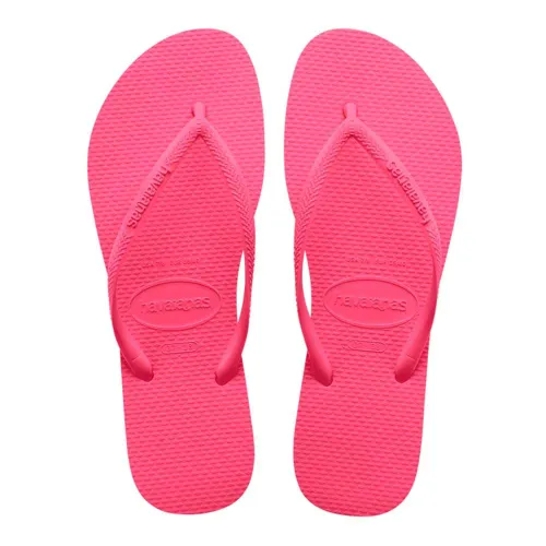 Havaianas Slim Ciber Pink Flip-Flop