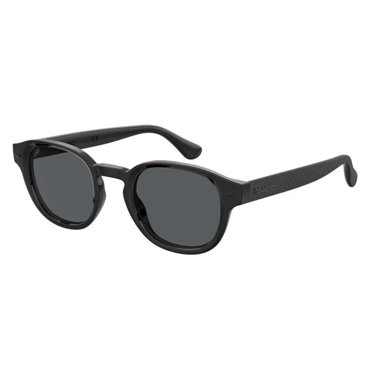 Havaianas , Stylish Sunglasses Salvador 807 ,Black unisex, Sizes: