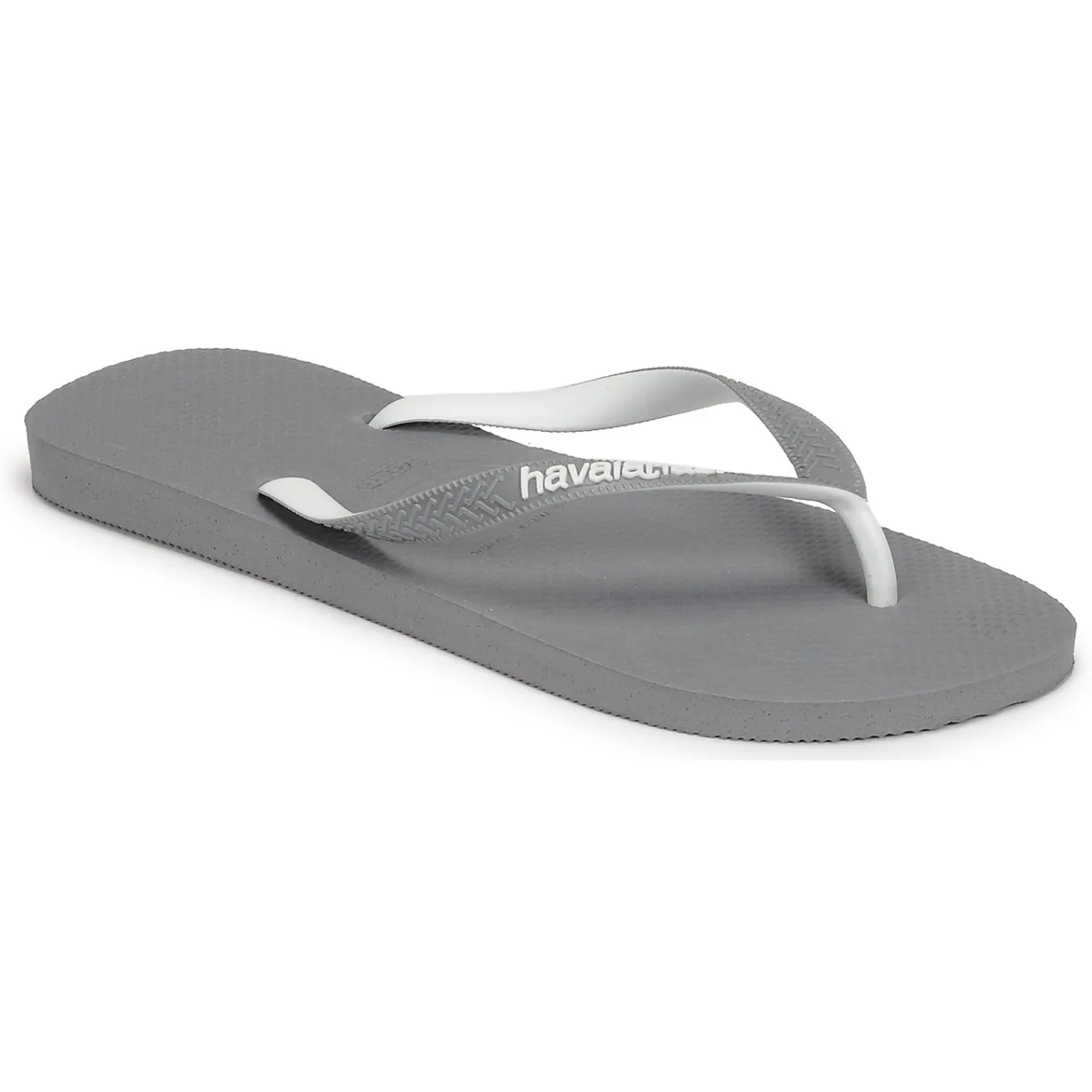 Havaianas  TOP MIX  women's Flip flops / Sandals (Shoes) in Grey