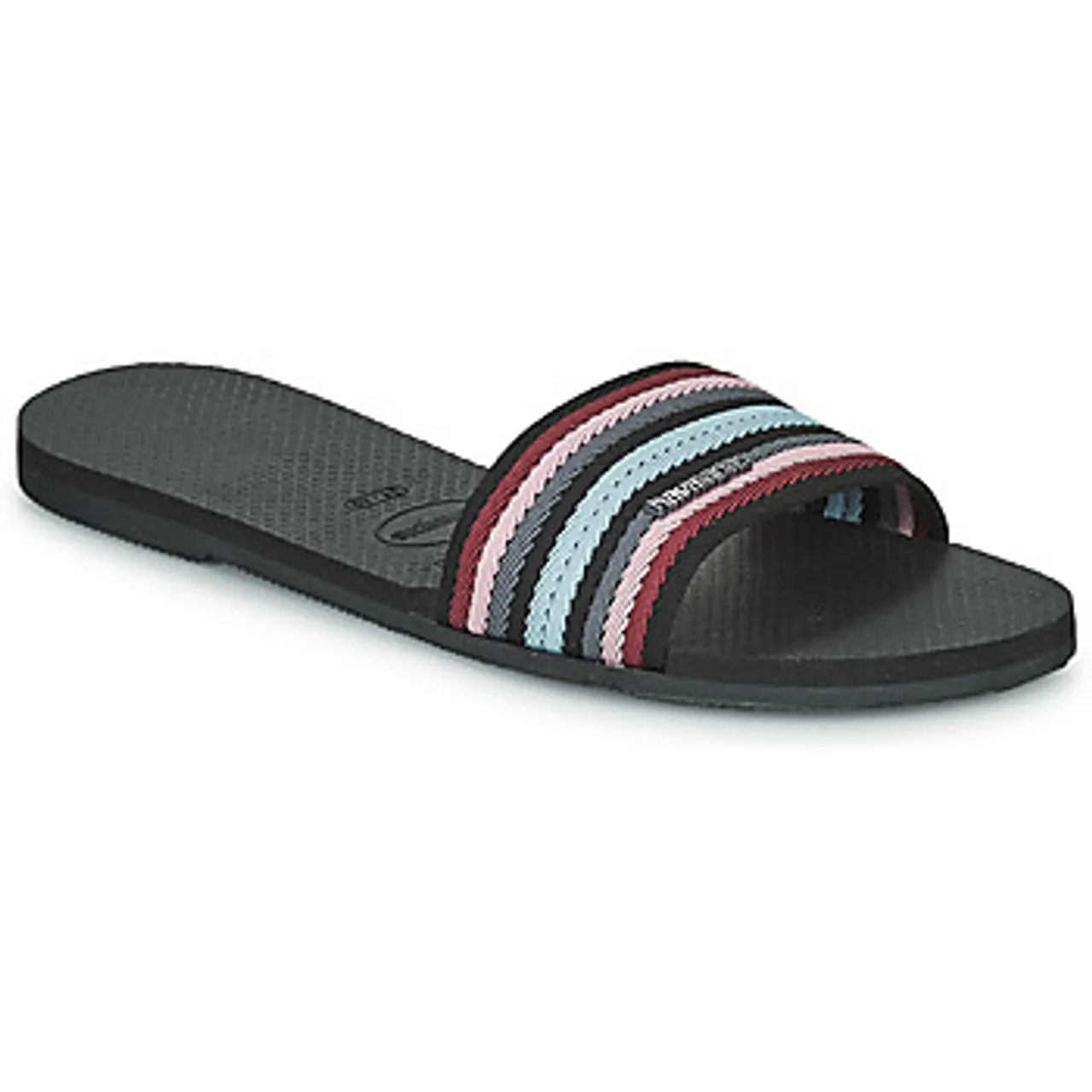 Havaianas  YOU MALTA  women's Mules / Casual Shoes in Black