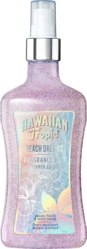 Hawaiian Tropic Beach Dreams Fragrance Mist