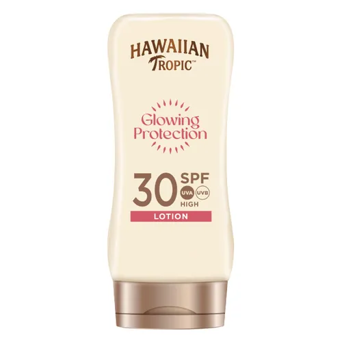 HAWAIIAN TROPIC - Satin Protection | Sun Lotion with Mango