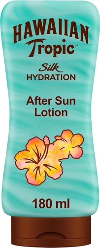 HAWAIIAN TROPIC - Silk Hydration After Sun|with Coconut