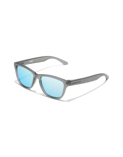 HAWKERS Boy's Frozen Grey Clear Blue Sunglasses