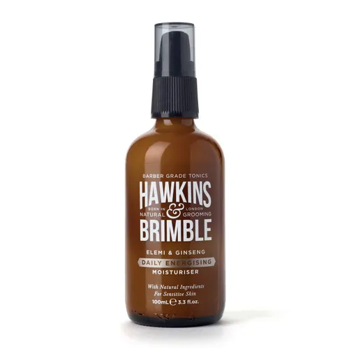 Hawkins & Brimble Energising Men’s Face Moisturiser