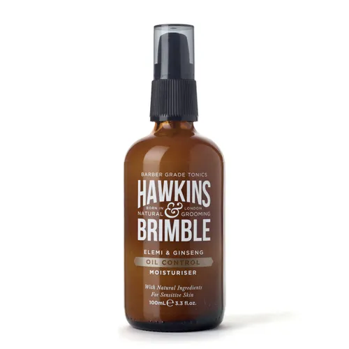 Hawkins & Brimble Oil Control Men’s Face Moisturiser