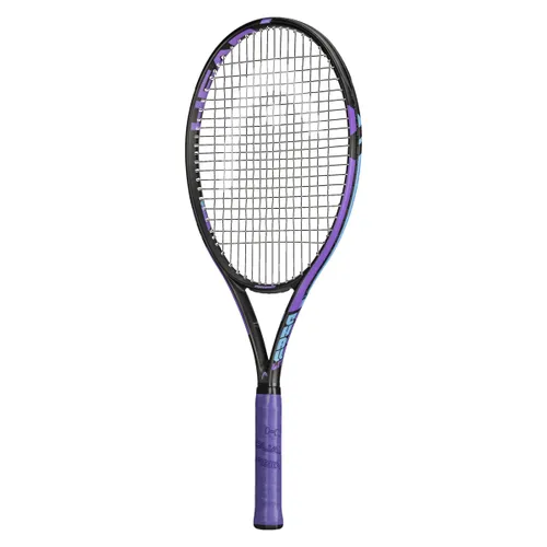 HEAD Challenge Lite Tennis Racket Purple Grip 2