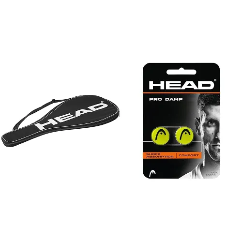 HEAD Coverbag Racket coverbag