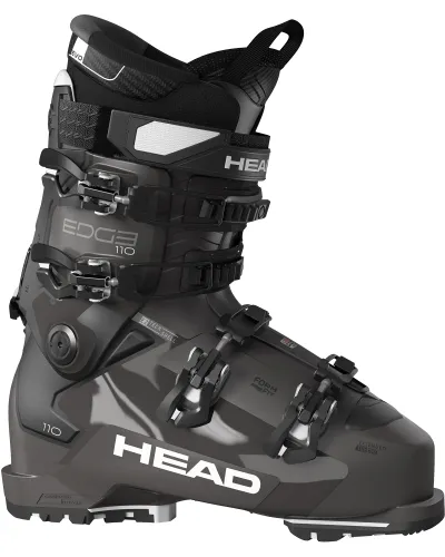 Head Edge 110 HV GW Men's Ski Boots 2024 - Anthracite MP 29.5