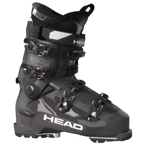Head Edge 110 HV GW Ski Boots: Anthracite: 265 Size: 265, Colour: Anth