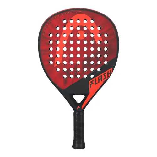 HEAD Flash 2023 RDBK padel racket