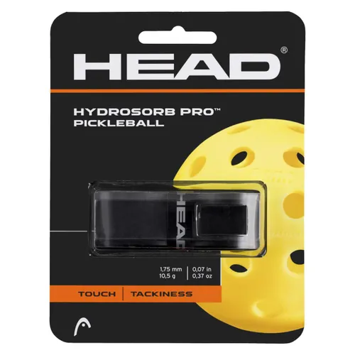HEAD Hydrosorb Pro Replacement Pickleball Grip