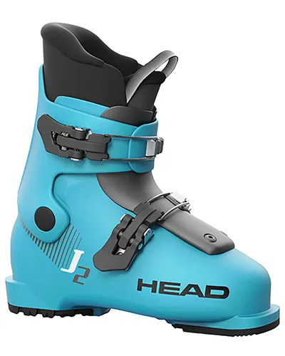 Head J2 Youth Ski Boots 2024 - speedblue MP 22.5