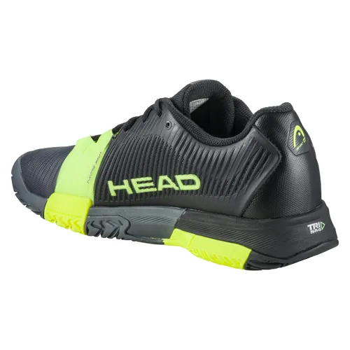 HEAD Men's Revolt Pro 4.0 Bkye Tennis Shoe