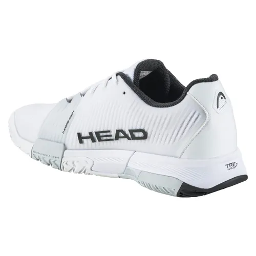 HEAD Men's Revolt Pro 4.0 Whbk Tennis Shoe