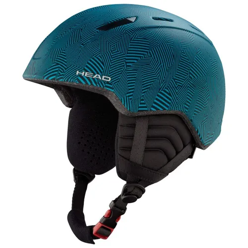 Head - Mojo - Ski helmet size XS, blue
