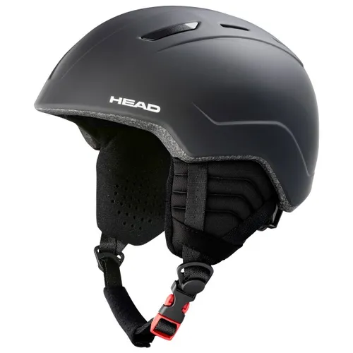 Head - Mojo - Ski helmet size XXS, grey/black